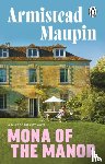 Maupin, Armistead - Mona of the Manor