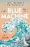 Czerski, Helen - Blue Machine