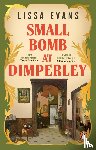 Evans, Lissa - Small Bomb At Dimperley
