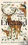 Lewis-Stempel, John - England