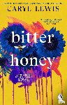 Lewis, Caryl - Bitter Honey