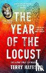 Hayes, Terry - The Year of the Locust