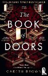Brown, Gareth - The Book of Doors