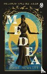 Hewlett, Rosie - Medea