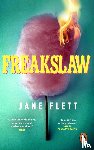 Flett, Jane - Freakslaw