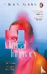 Gass, Ewan - Clinical Intimacy
