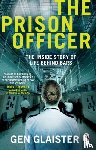 Glaister, Gen - The Prison Officer