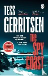 Gerritsen, Tess - The Spy Coast