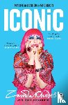Rhodes, Zandra, Alexander, Ella - Iconic