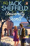 Sheffield, Jack - University Secrets