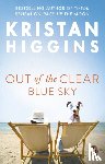 Higgins, Kristan - Out of the Clear Blue Sky
