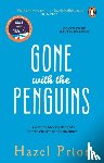 Prior, Hazel - Gone with the Penguins