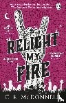 McDonnell, C. K. - Relight My Fire