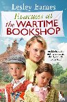 Eames, Lesley - Evacuees at the Wartime Bookshop