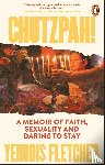 Fletcher, Yehudis - Chutzpah