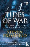 Pressfield, Steven - Tides Of War