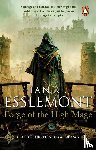 Esslemont, Ian C - Forge of the High Mage