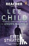 Child, Lee, Child, Andrew - Exit Strategy