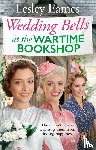 Eames, Lesley - Wedding Bells at the Wartime Bookshop