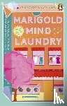 Yun, Jungeun - Marigold Mind Laundry