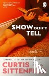Sittenfeld, Curtis - Show Don't Tell