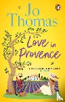 Thomas, Jo - Love In Provence