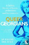 Delaney, Anthony - Queer Georgians