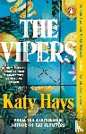 Hays, Katy - The Vipers
