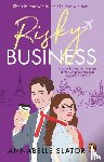 Slator, Annabelle - Risky Business