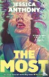 Anthony, Jessica - The Most