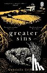 Griffiths, Gabrielle - Greater Sins