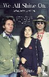 Mintz, Elliot - We All Shine On