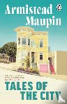 Maupin, Armistead - Tales Of The City