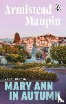 Maupin, Armistead - Mary Ann in Autumn