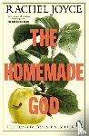 Joyce, Rachel - The Homemade God