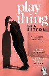 Setton, Bea - Plaything