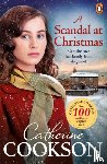 Cookson, Catherine - A Scandal at Christmas