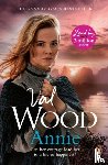 Wood, Val - Annie