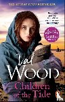 Wood, Val - Children Of The Tide