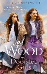 Wood, Val - The Doorstep Girls