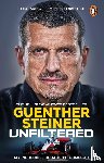 Steiner, Guenther - Unfiltered