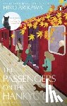 Arikawa, Hiro - The Passengers on the Hankyu Line