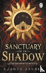 Ascher, Aurora - Sanctuary of the Shadow