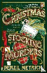 Meyrick, Denzil - The Christmas Stocking Murders