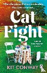 Conway, Kit - Cat Fight
