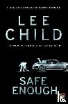 Child, Lee - Safe Enough