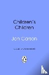 Carson, Jan - Children's Children