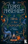 Pratchett, Terry - A Blink of the Screen