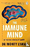 Lyman, Monty - The Immune Mind