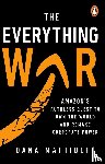 Mattioli, Dana - The Everything War